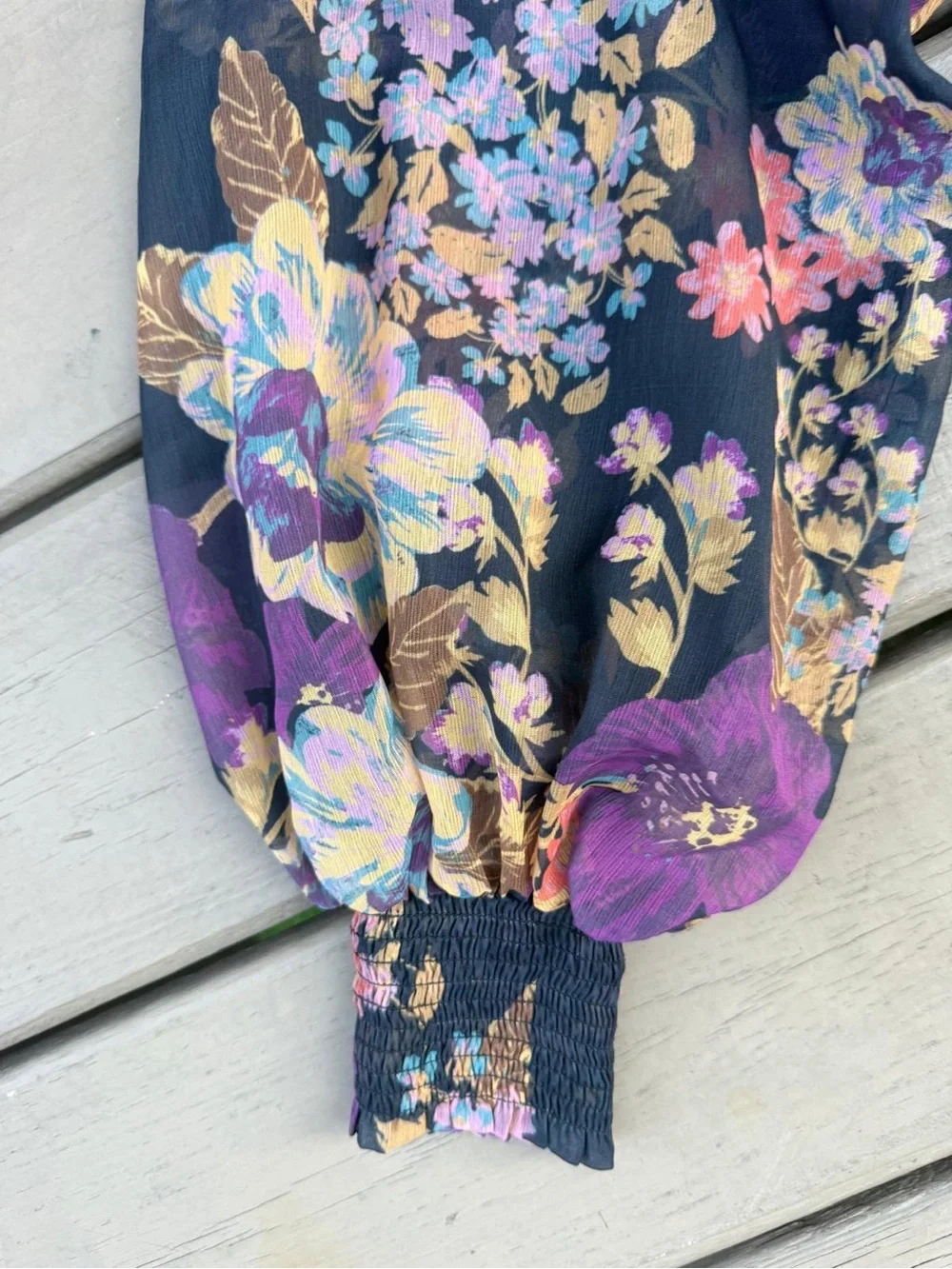 Free People Wanderlust bodysuit